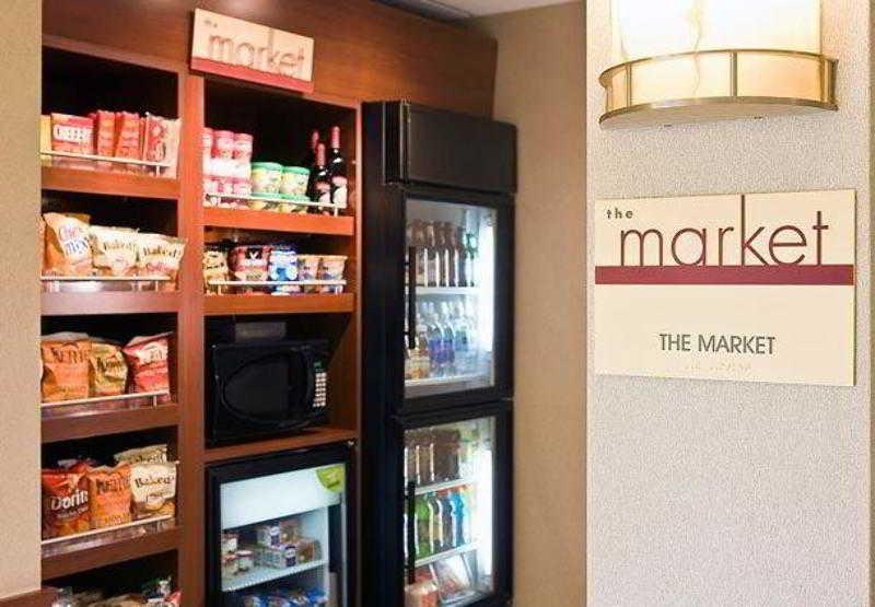Courtyard By Marriott Denver Central Park Bekvämligheter bild